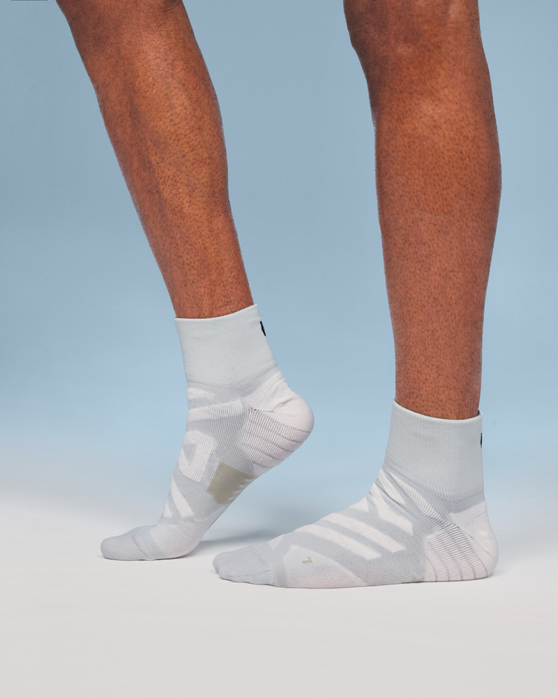 On Performance Mid Sock outlook