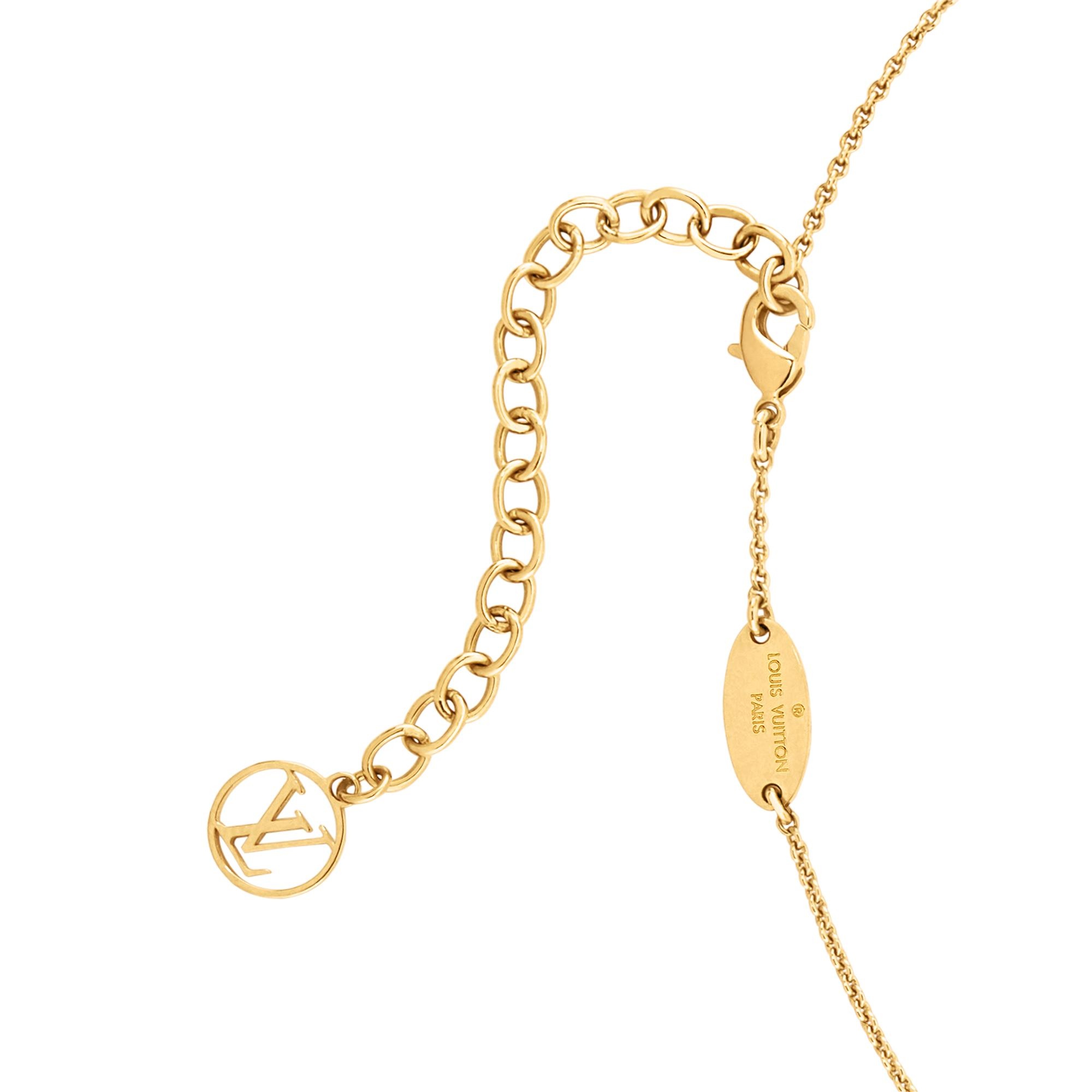 Louisette Necklace - 4