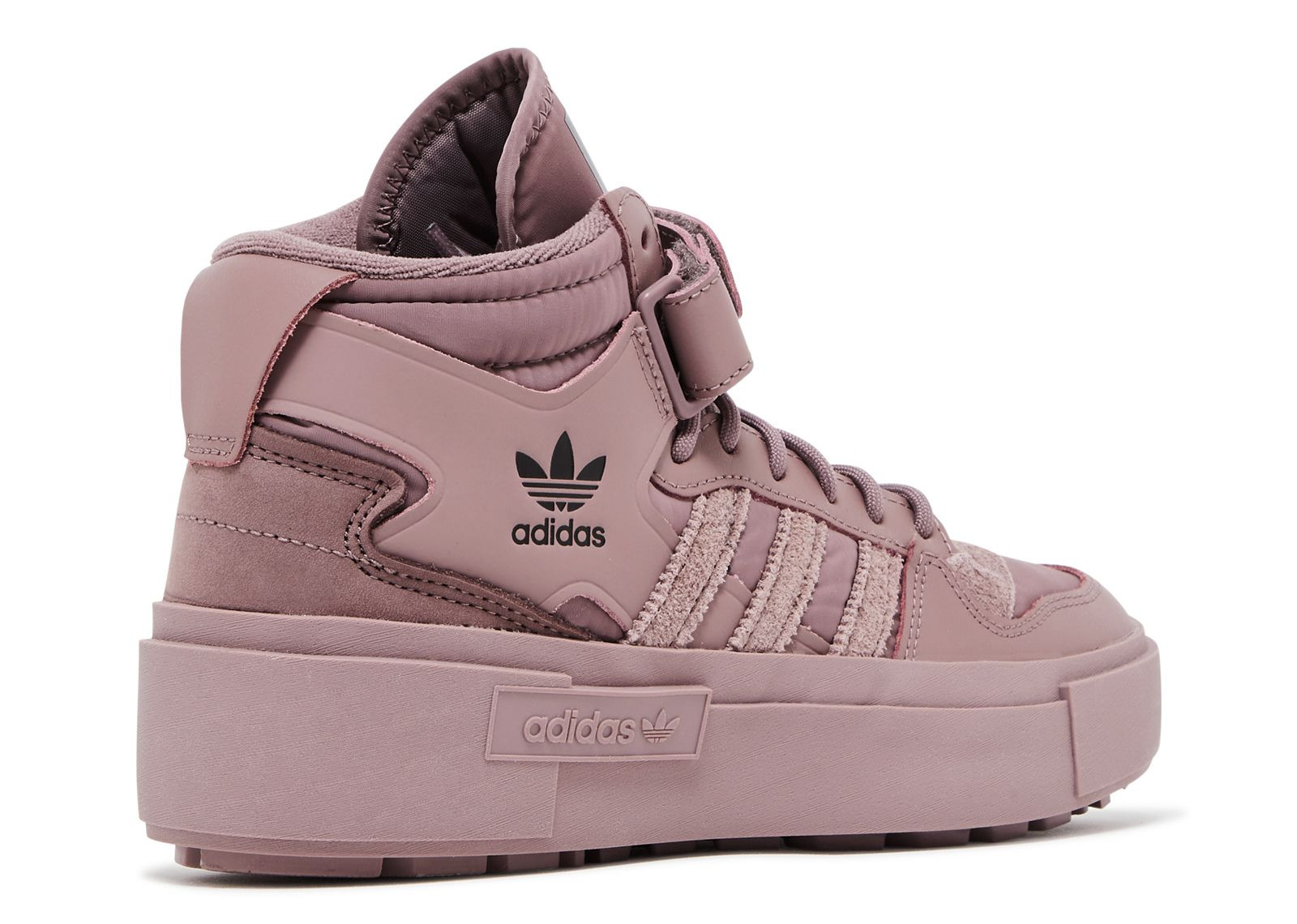 WMNS FORUM BONEGA X 'PURPLE' - 3