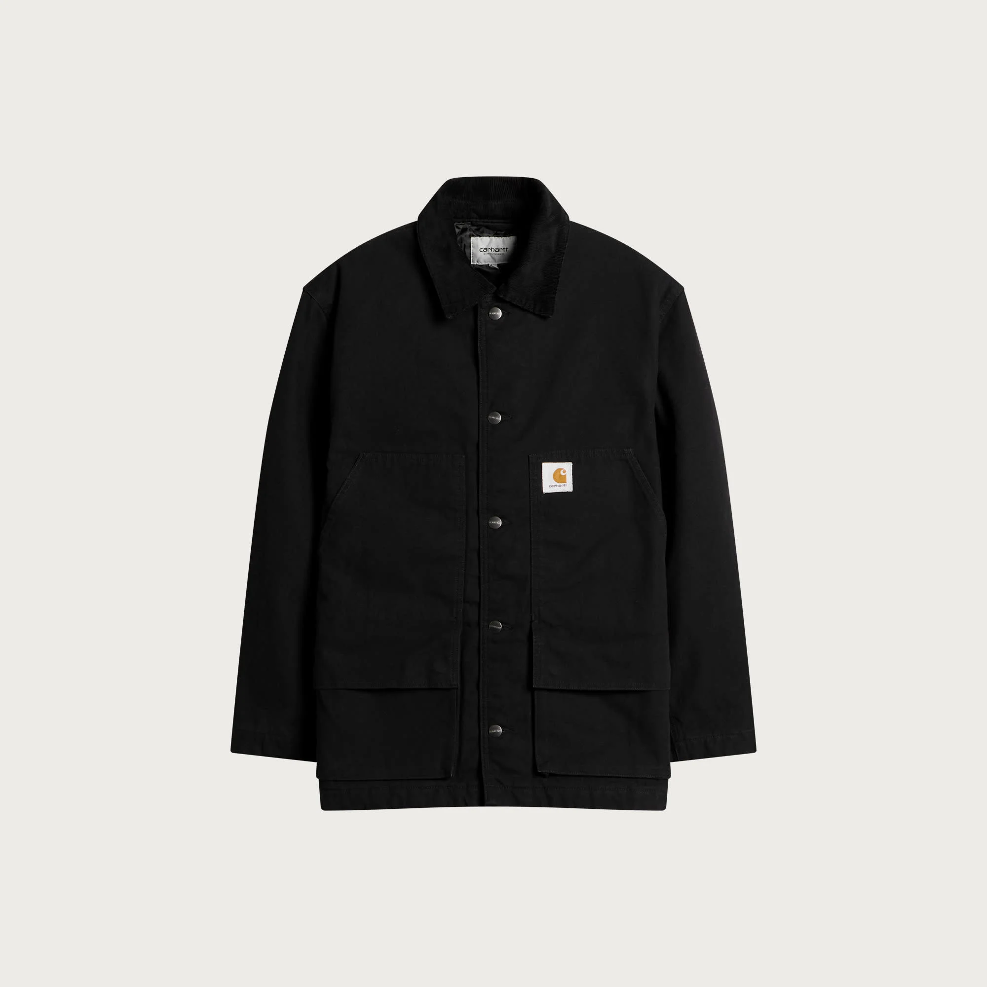 Carhartt WIP Lander Coat - 1