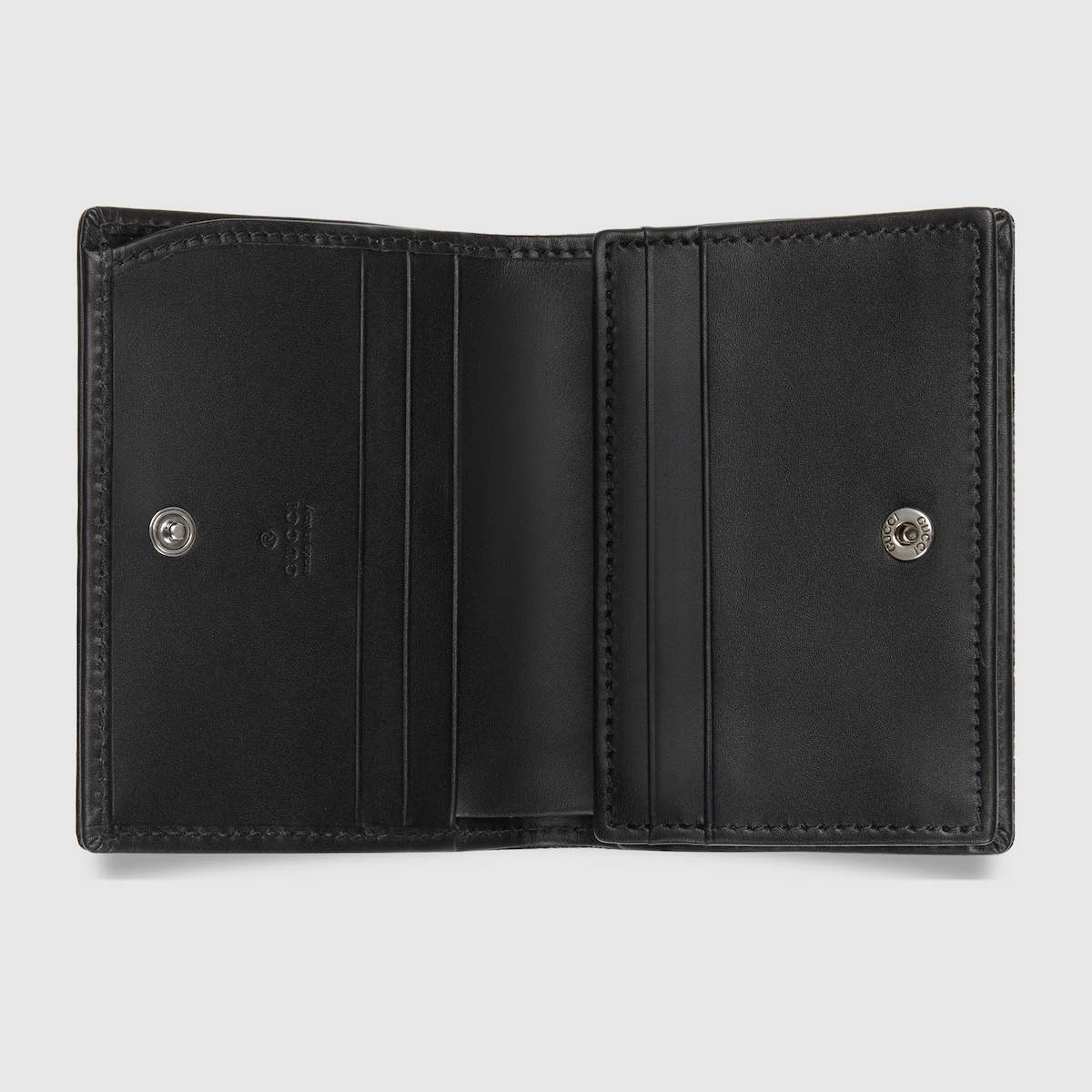 GG Marmont card case wallet - 2