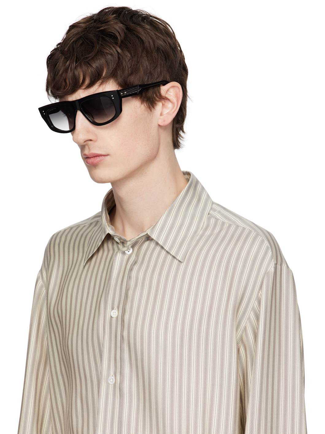 Black HYDRALEAPR Limited Edition Sunglasses - 4
