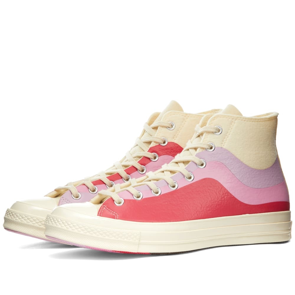 Converse CT70 Hi - 1