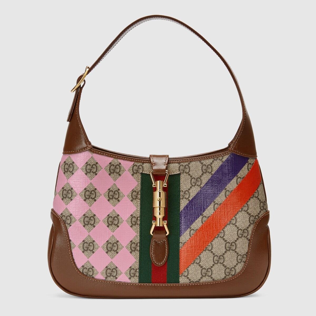 Jackie 1961 small shoulder bag - 1