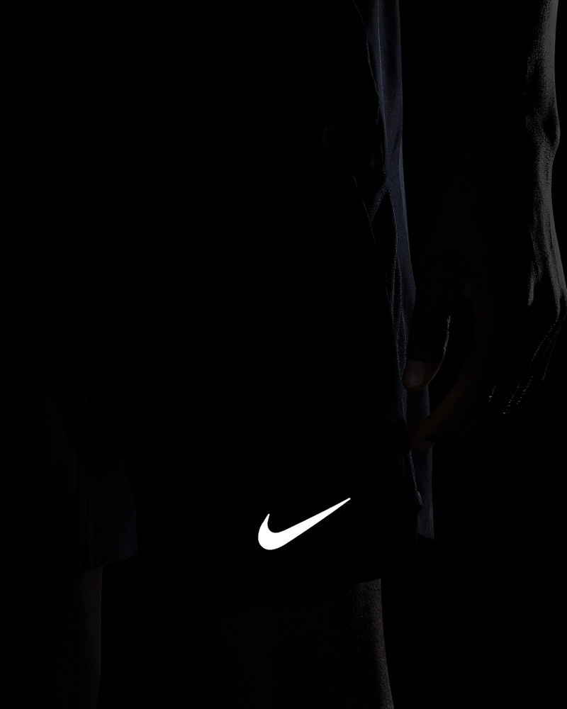 Nike Challenger Men's Brief-Lined Running Shorts 9