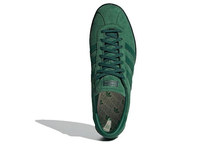 green adidas tobacco adidas adidas Tobacco Gruen 'Dark Green' GW8205 - GW8205