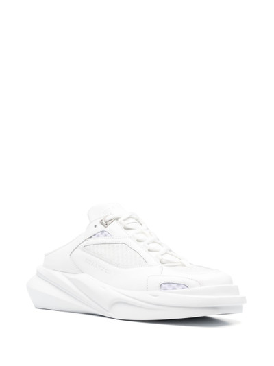 1017 ALYX 9SM Mono slip-on sneakers outlook