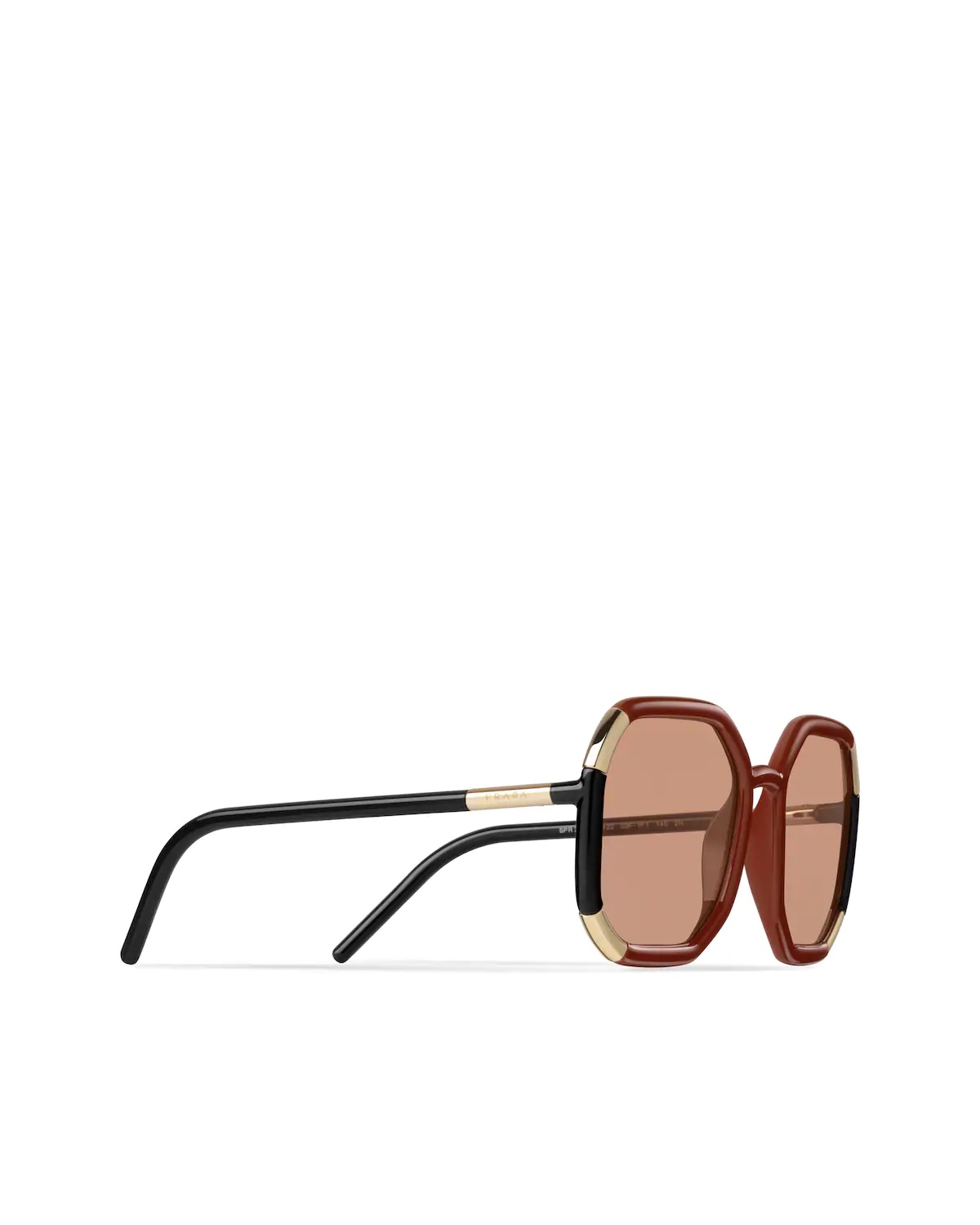 Prada Decode sunglasses - 3