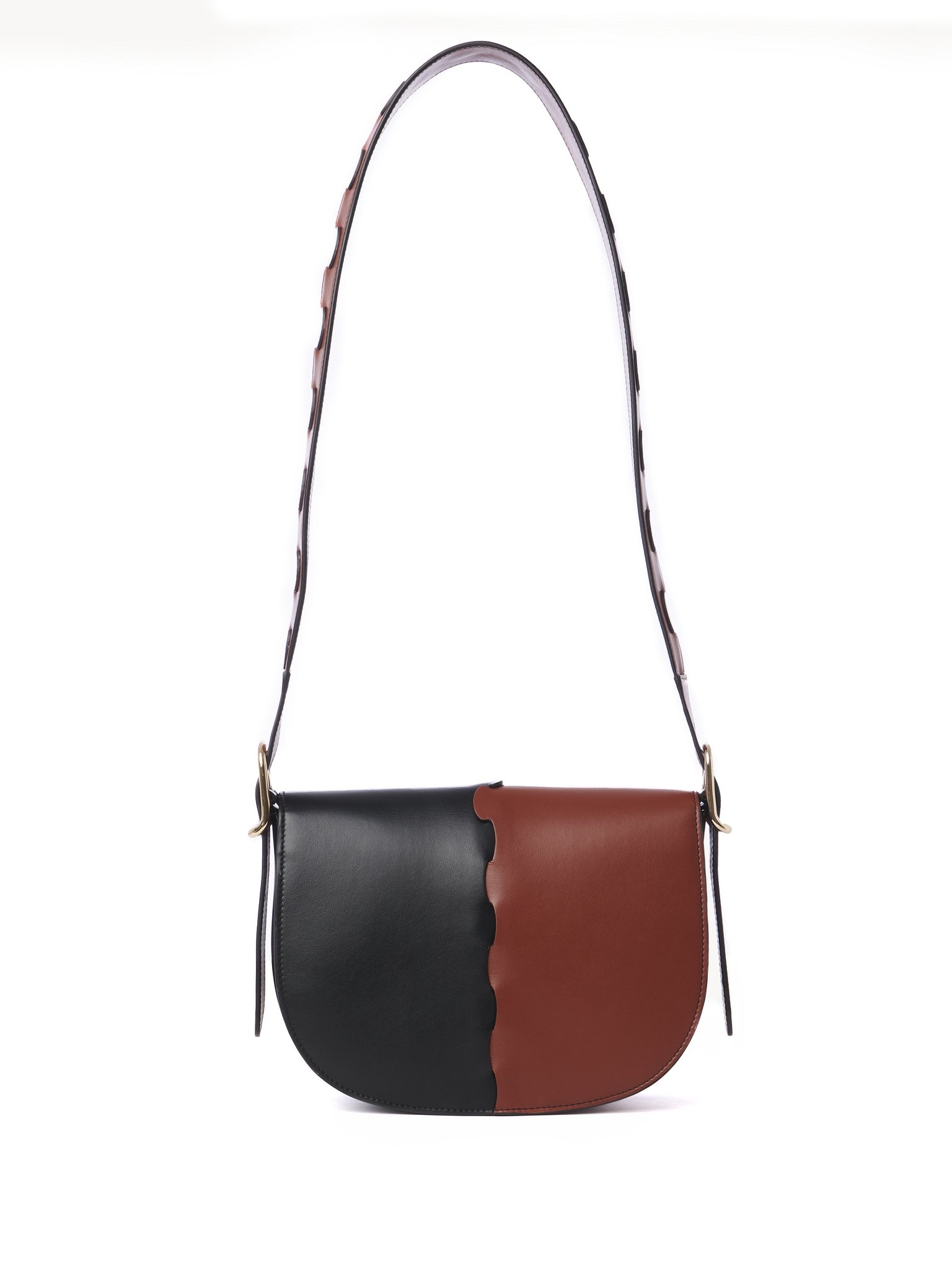 MIA SADDLE BAG - 2