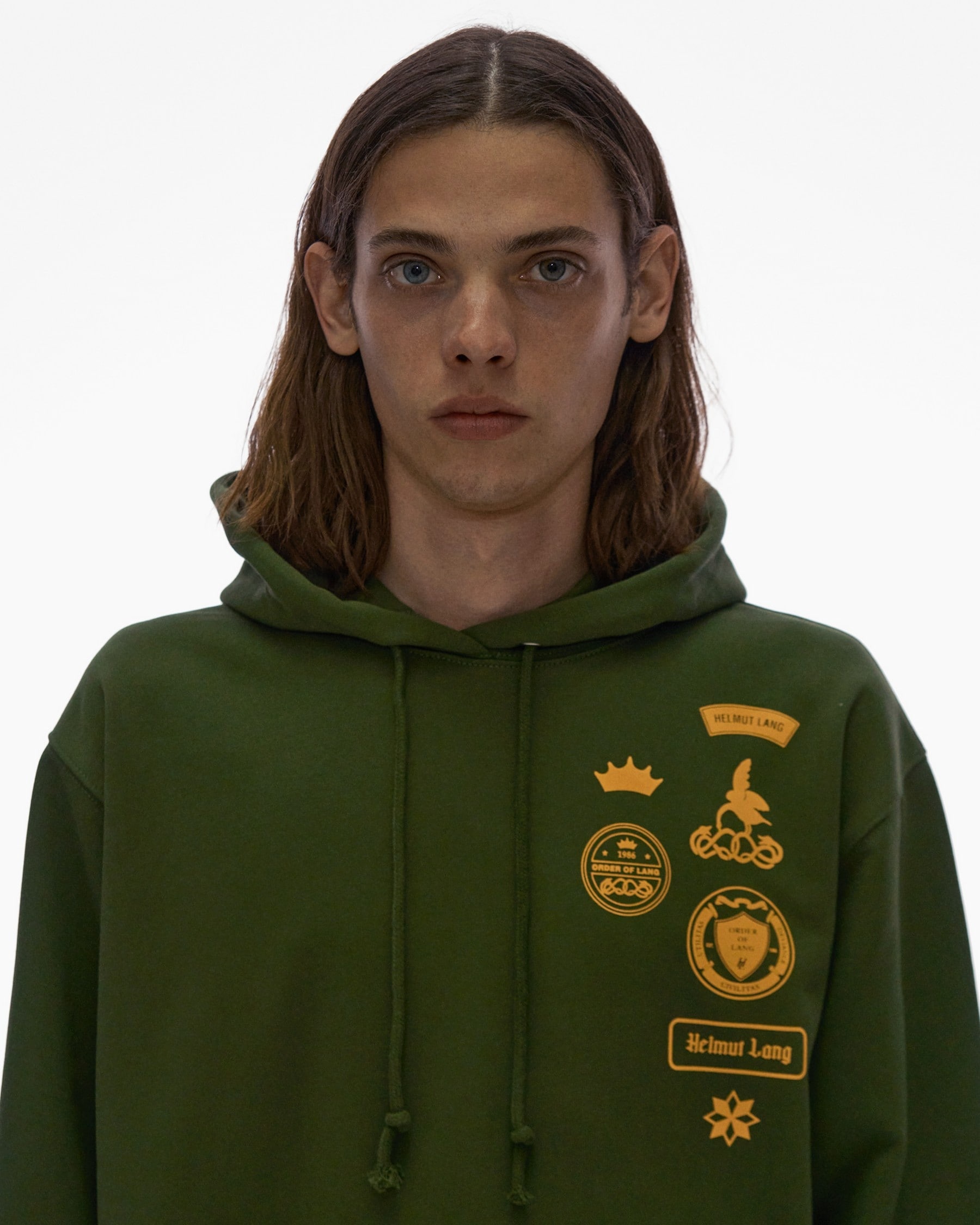 SOCIETAS HOODIE - 7