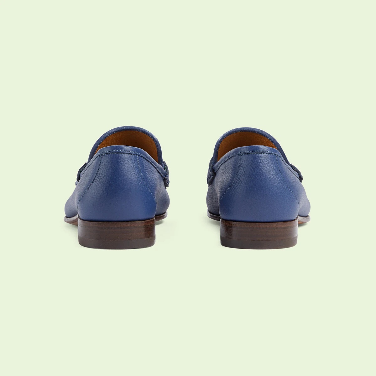 Men's Horsebit loafer - 3