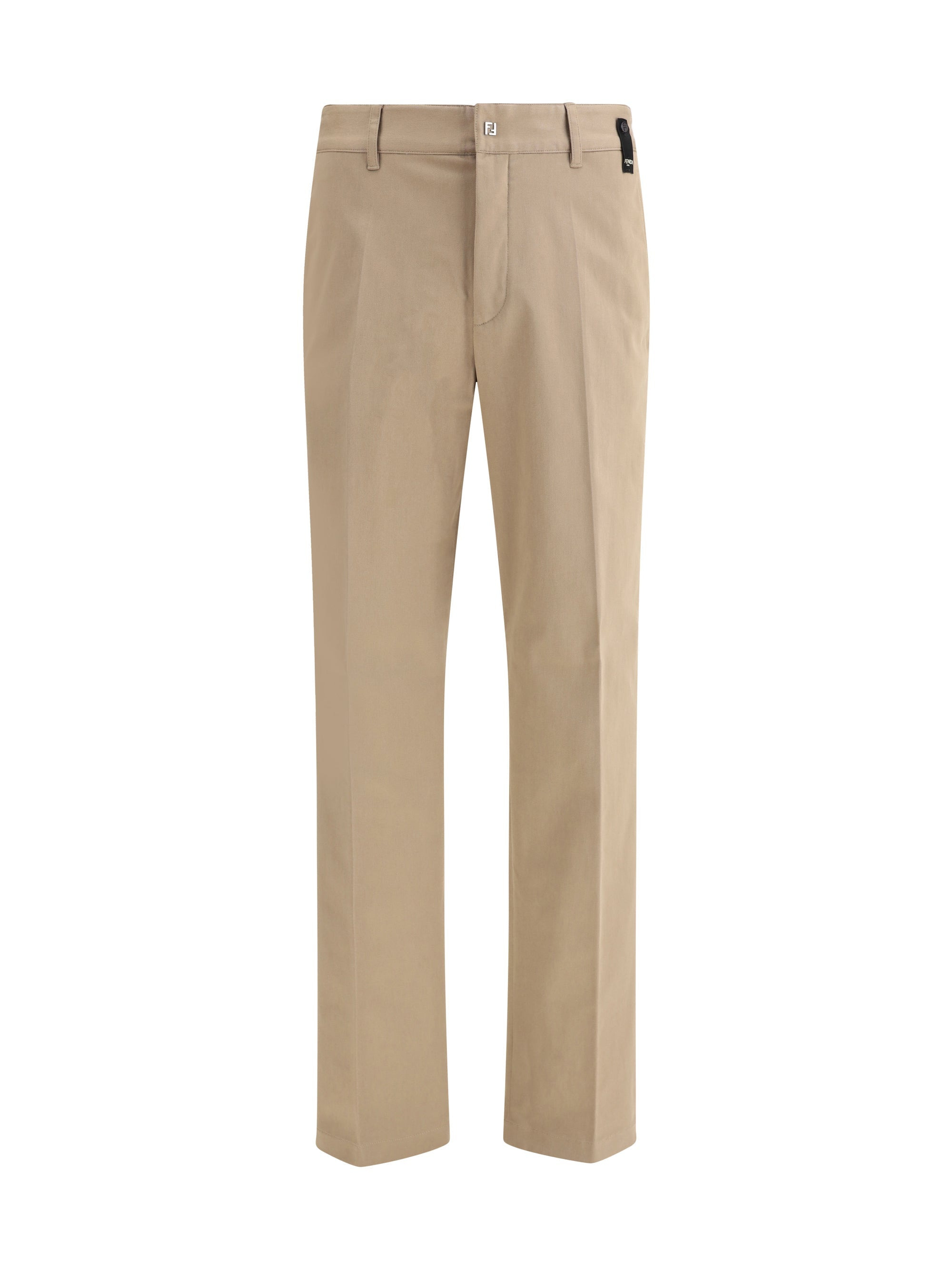 Fendi Men New Rich Pants - 1