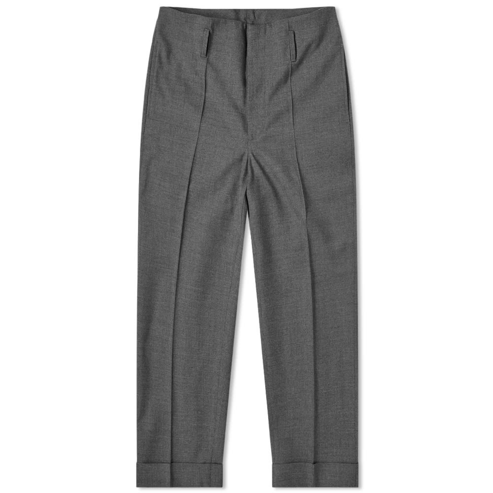 Moncler Genius - 7 Fragment Wool Pant - 1