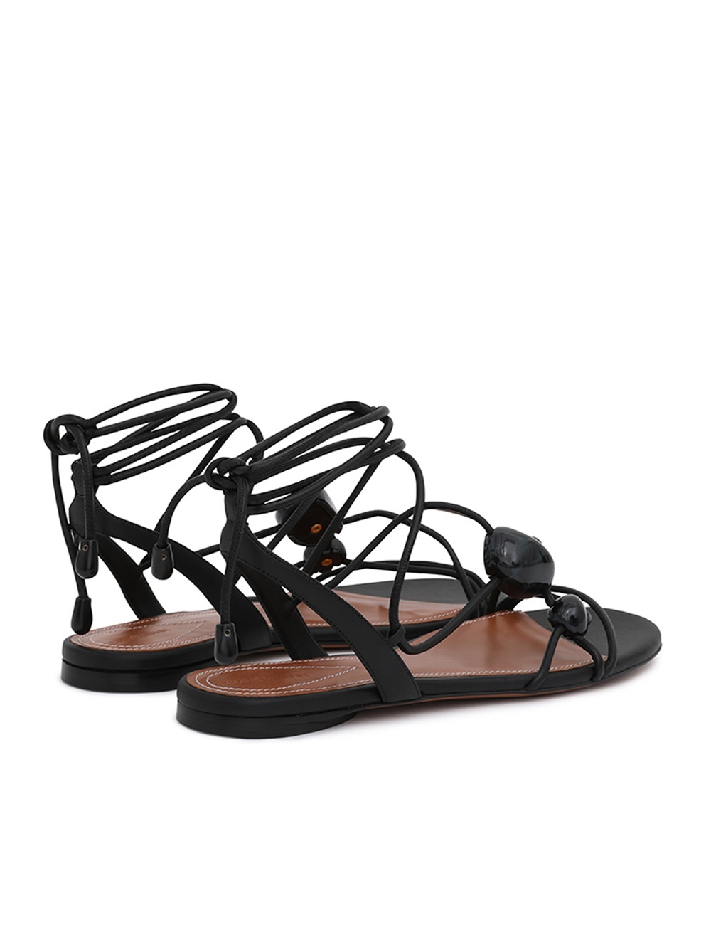 GLEAM SANDAL - 5