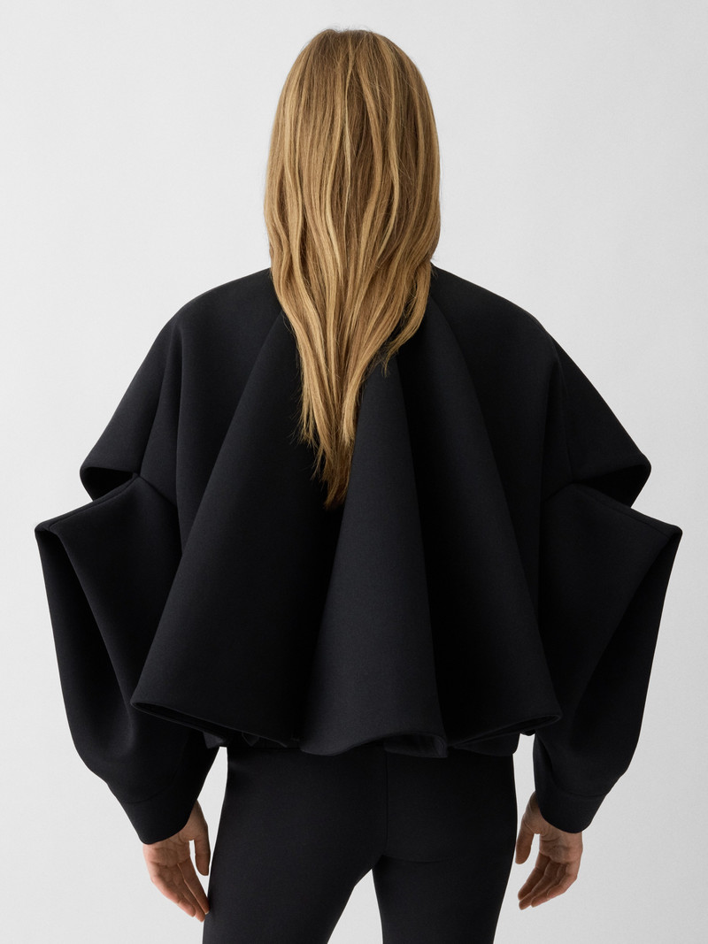 The Meunier jacket 4