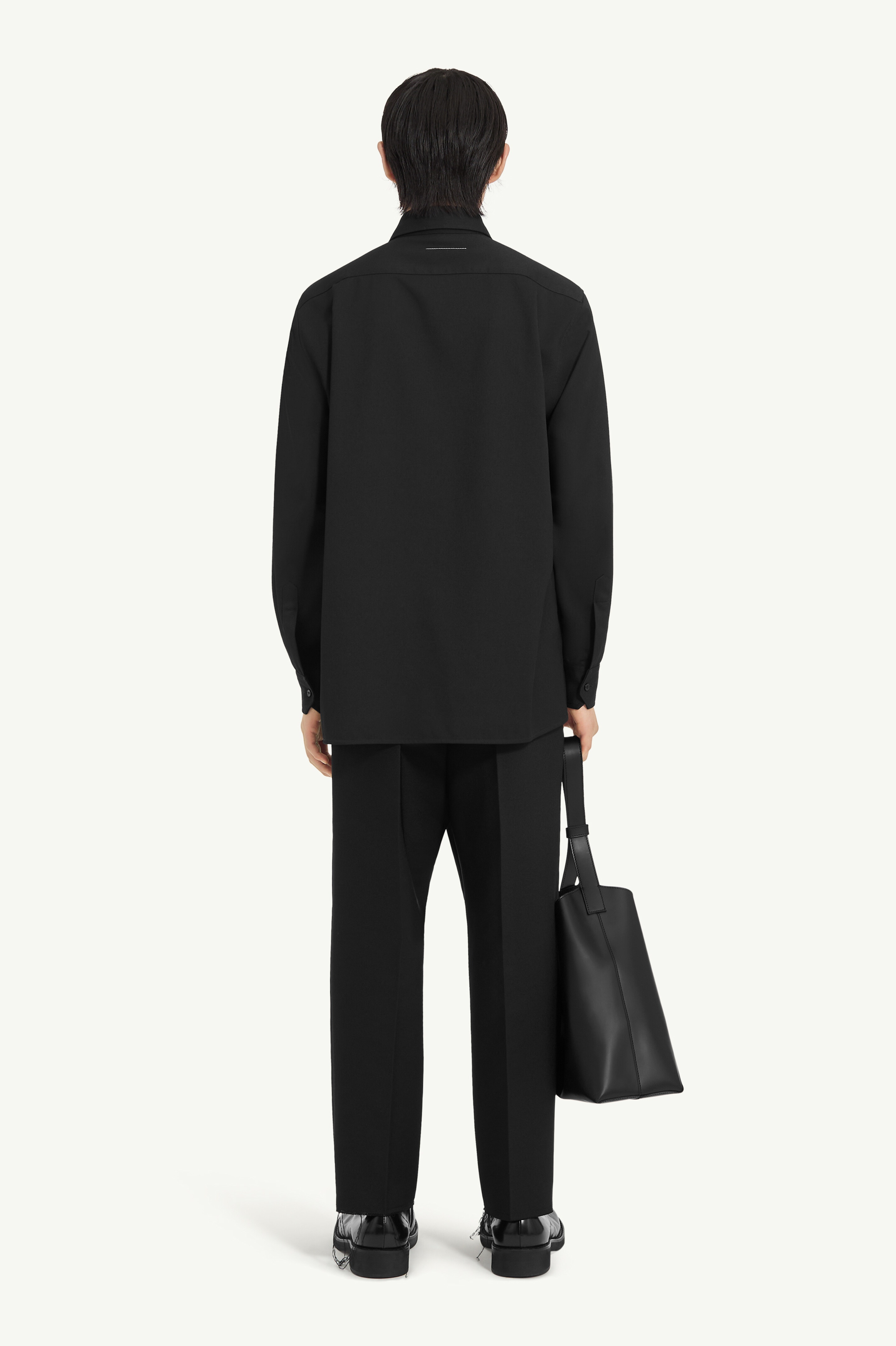 Zip shirt - 4