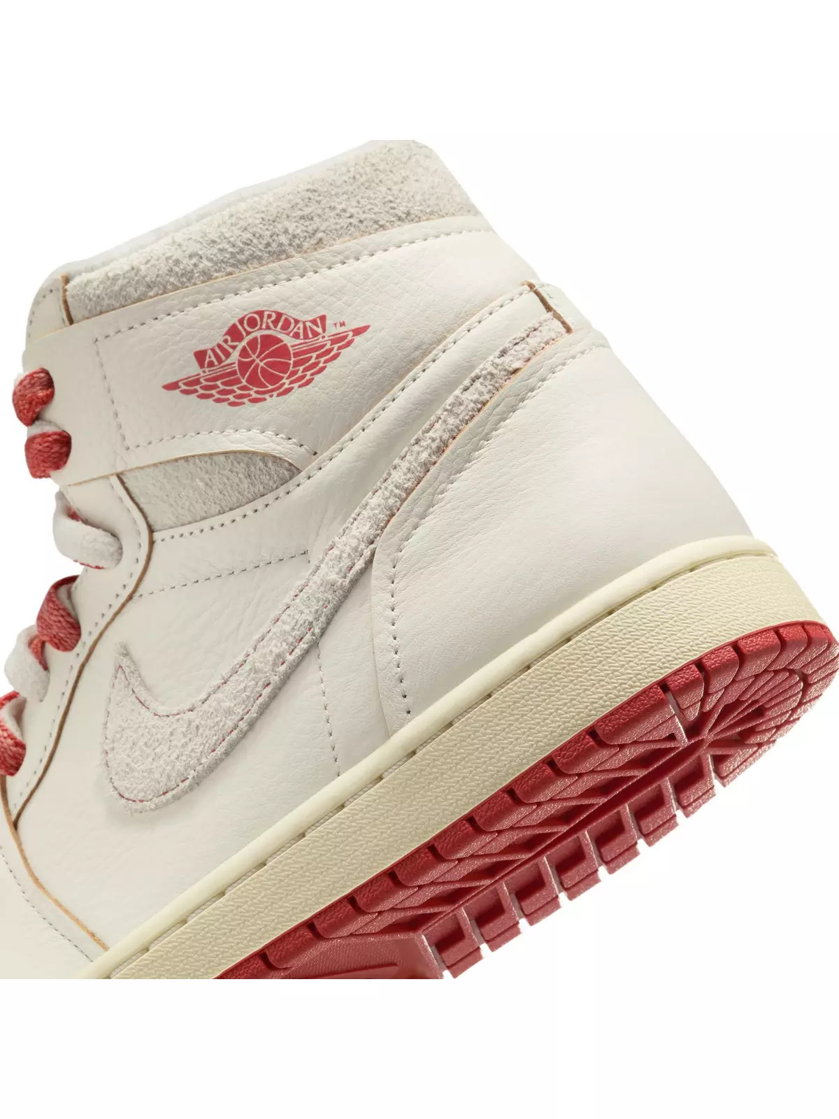 1 High OG "Rare Air" Women's Shoe - 5