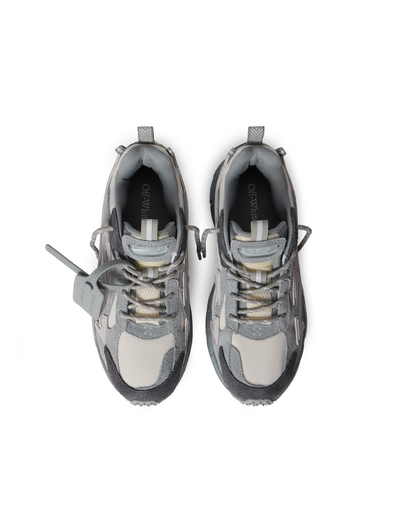 Be Right Back Suede Sneakers 4
