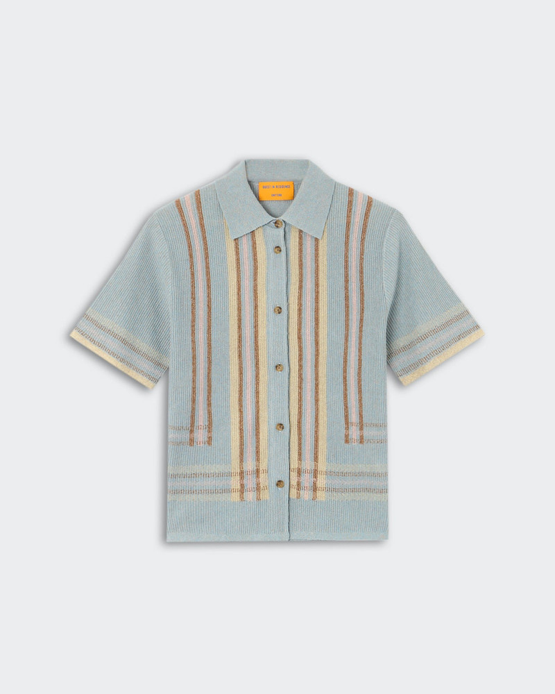 Havana Shirt 1