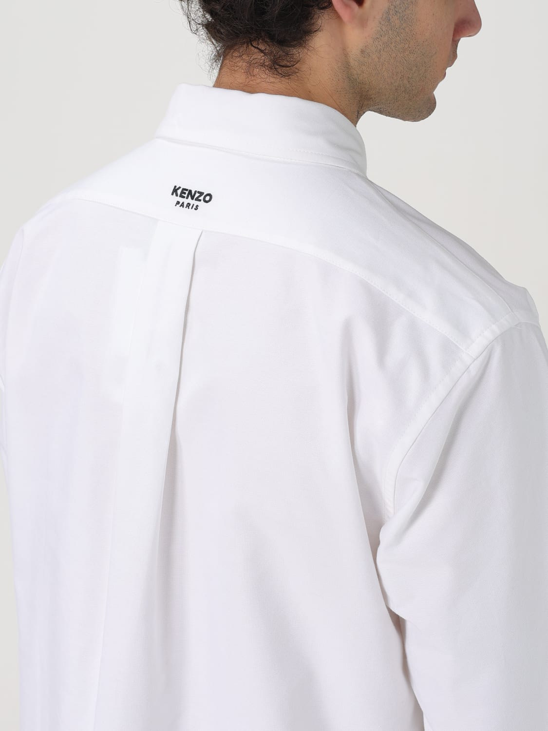 Shirt men Kenzo - 5
