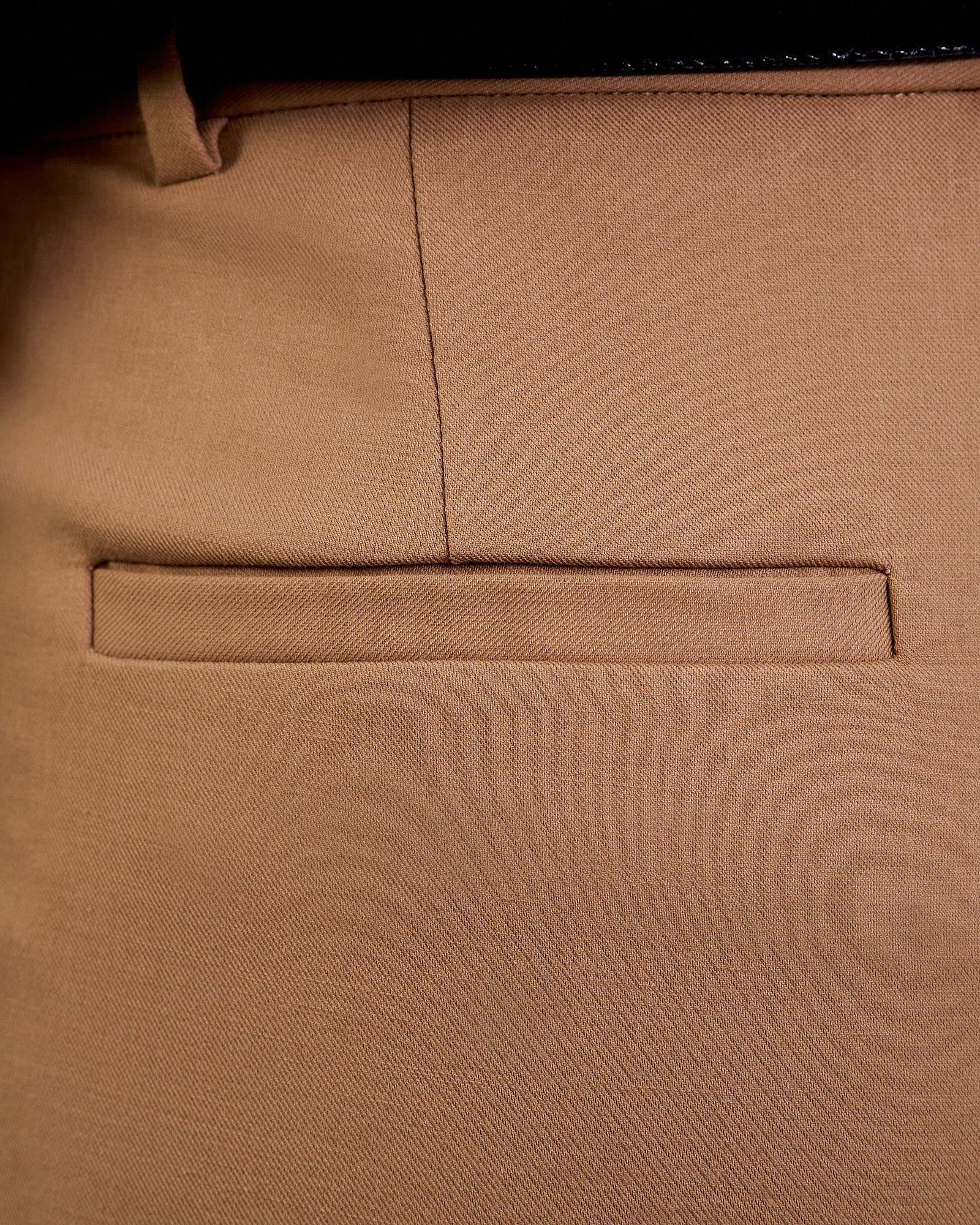 CROPPED CORETTE PANT - 3