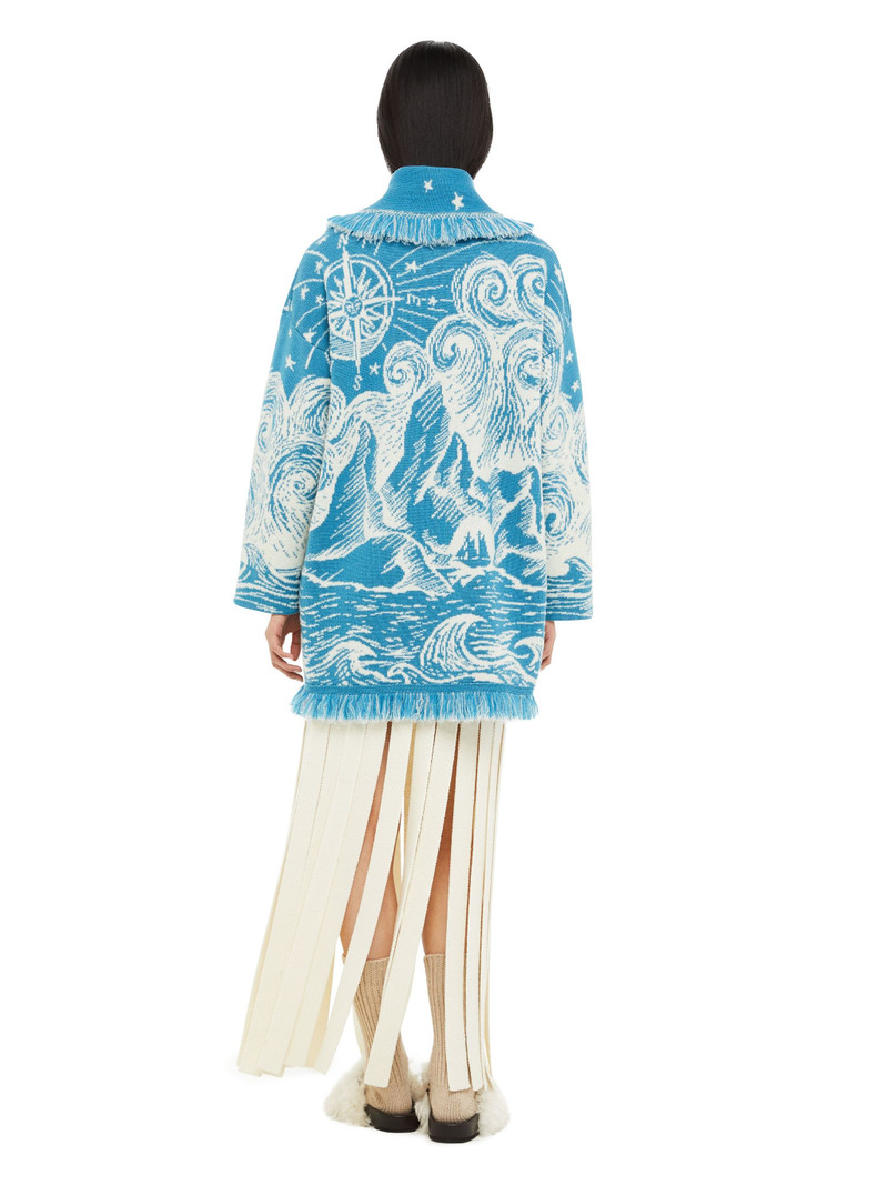 Antarctic Expedition Cardigan 8