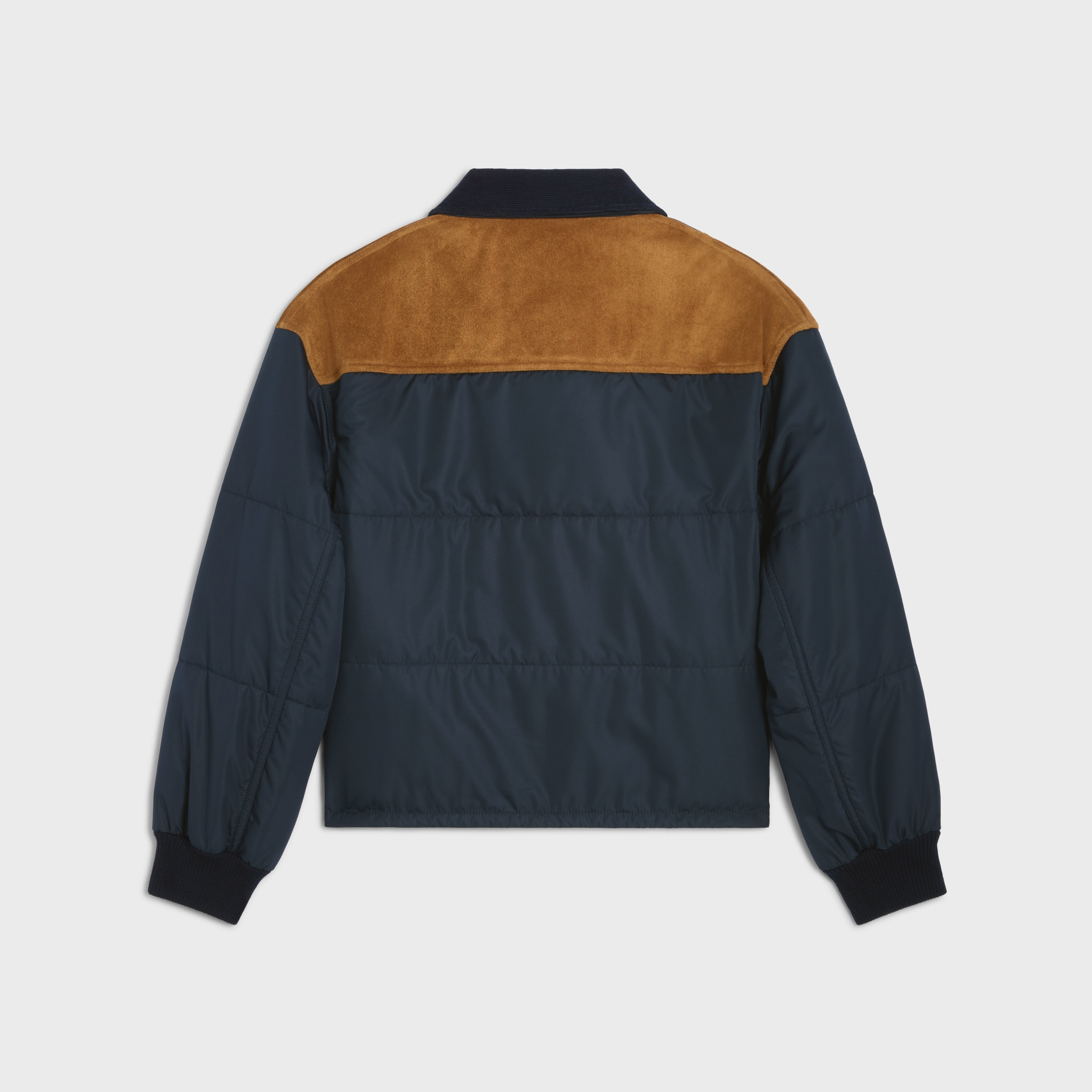 triomphe jacket IN nylon - 2