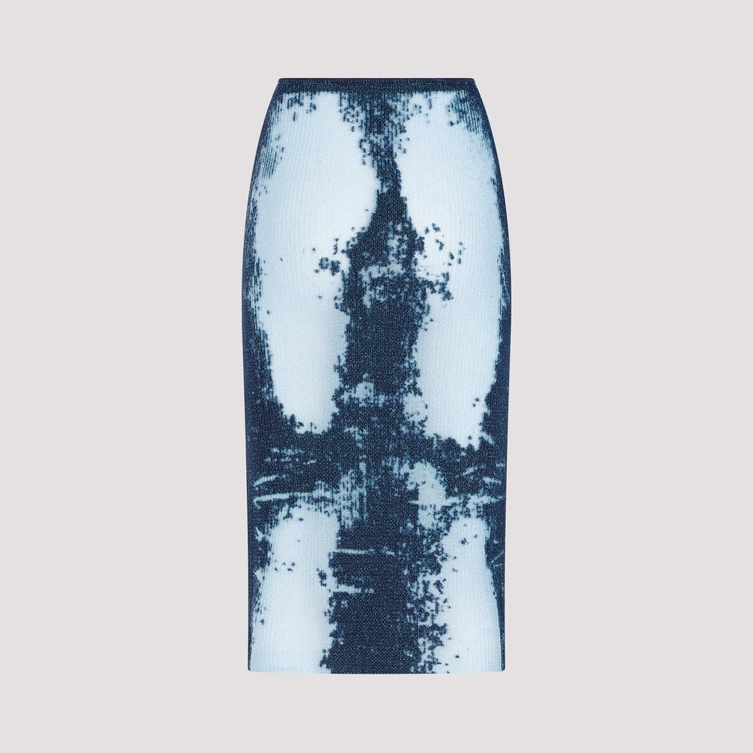 Diesel Cotton Skirt Women - 2