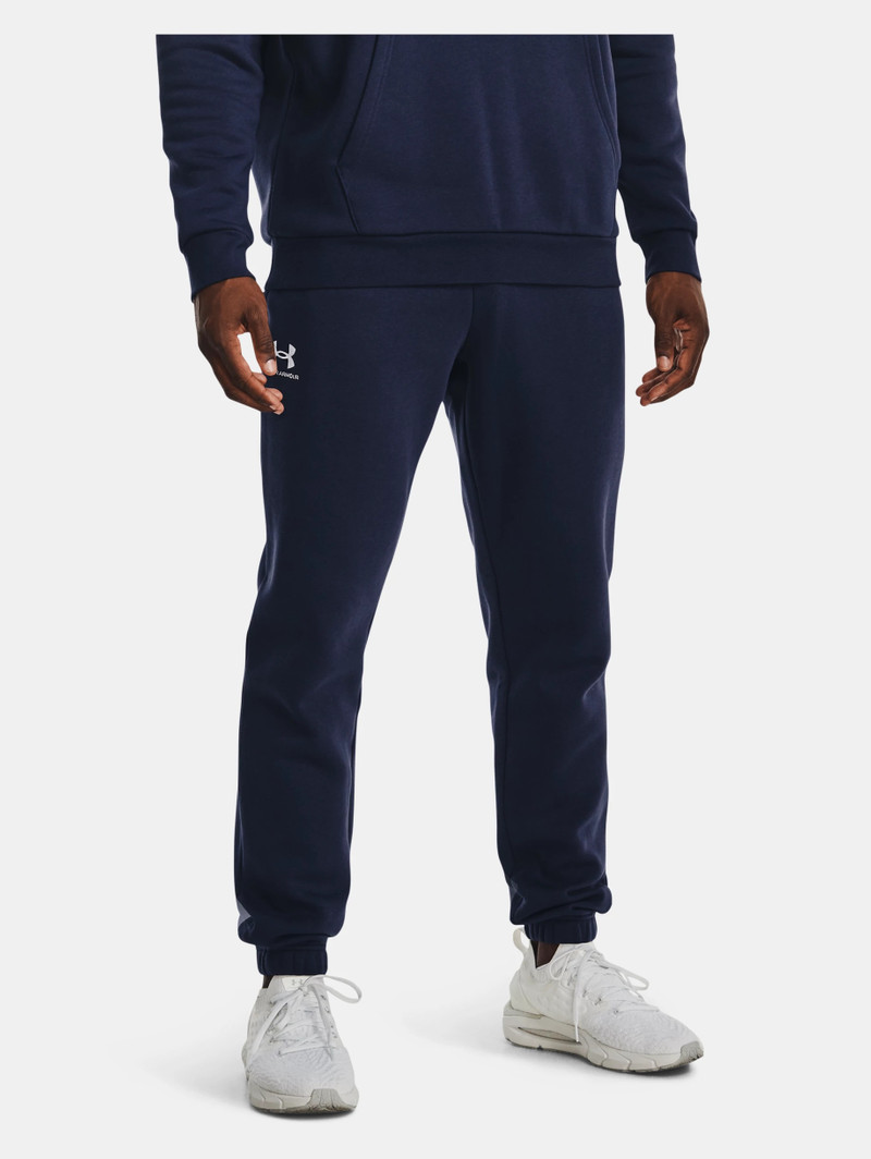 Under Armour Men's UA Icon Fleece Joggers outlook