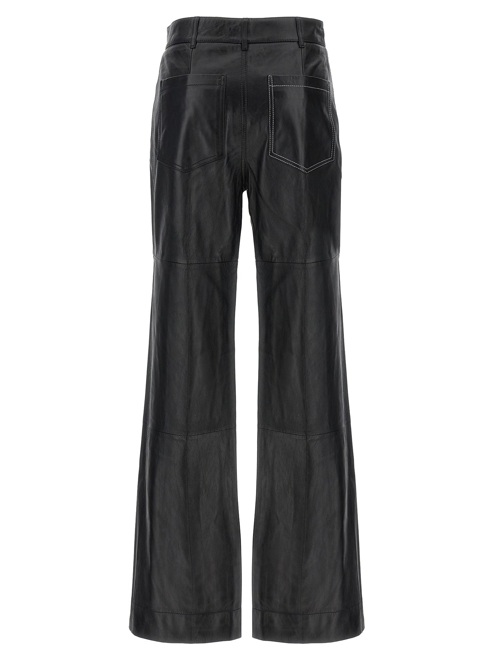 Alina Pants Black - 2