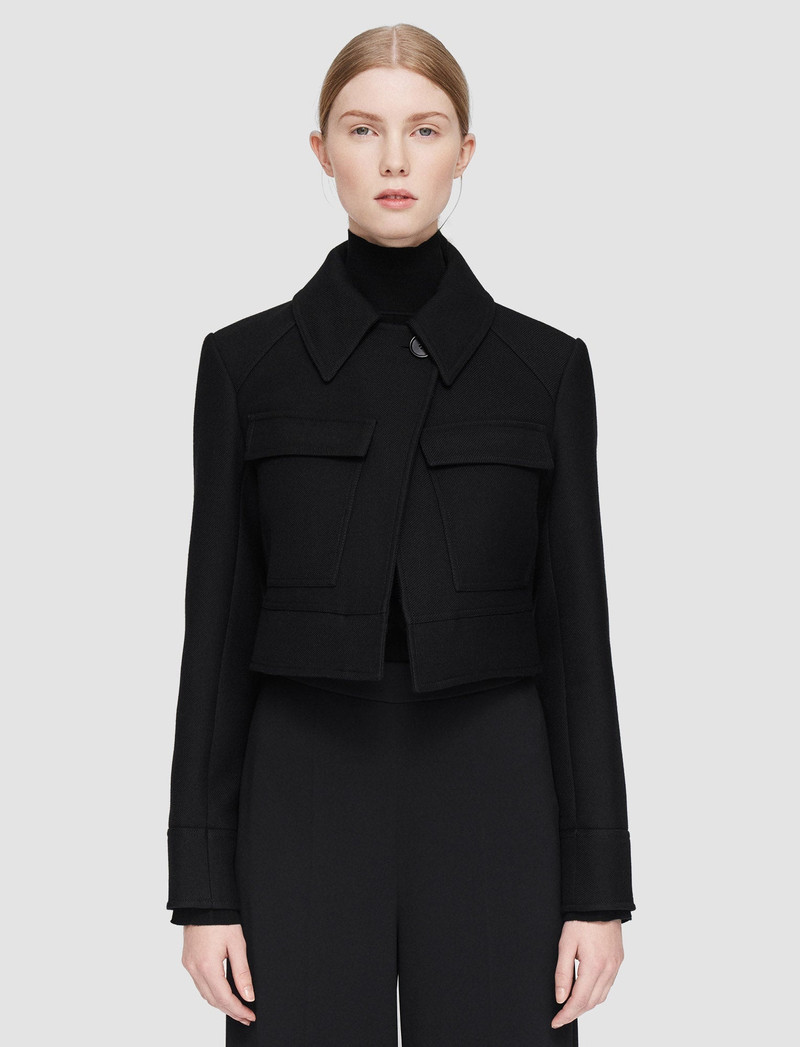 Heritage Wool Cranbrook Jacket 3