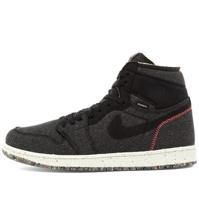 Jordan Air Jordan 1 High Zoom outlook