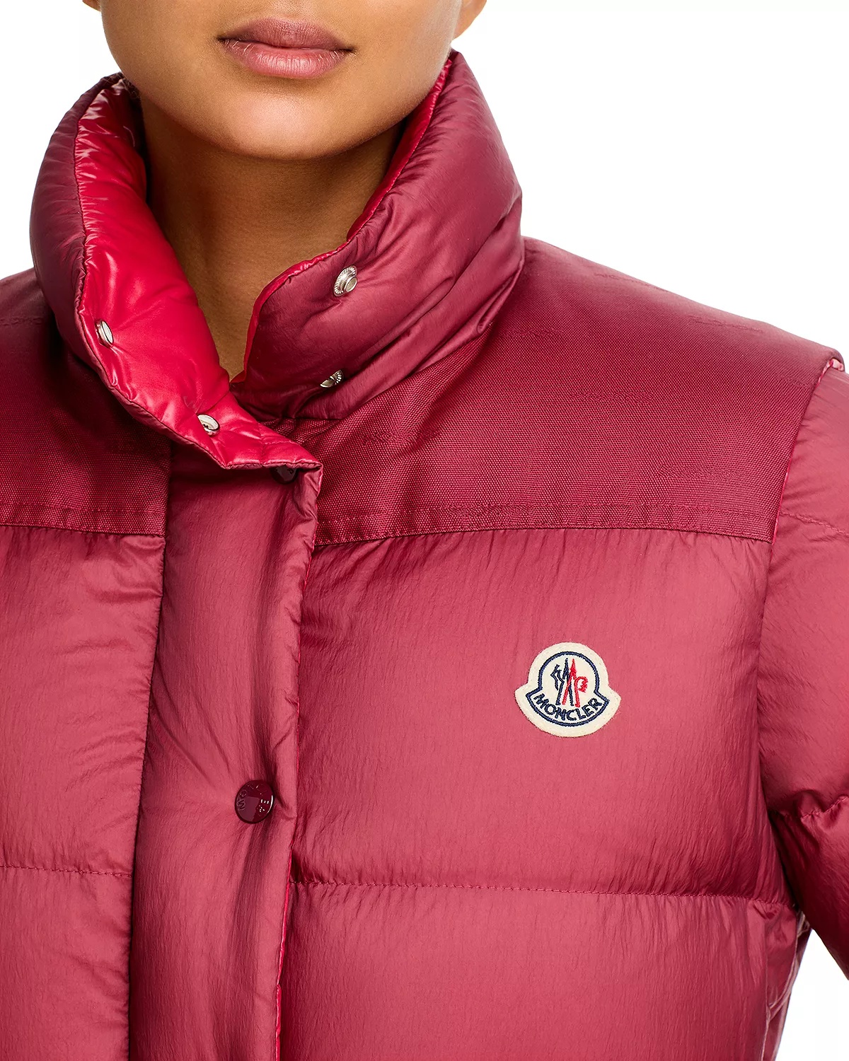 Re/Icons Verone Reversible Puffer Jacket - 7