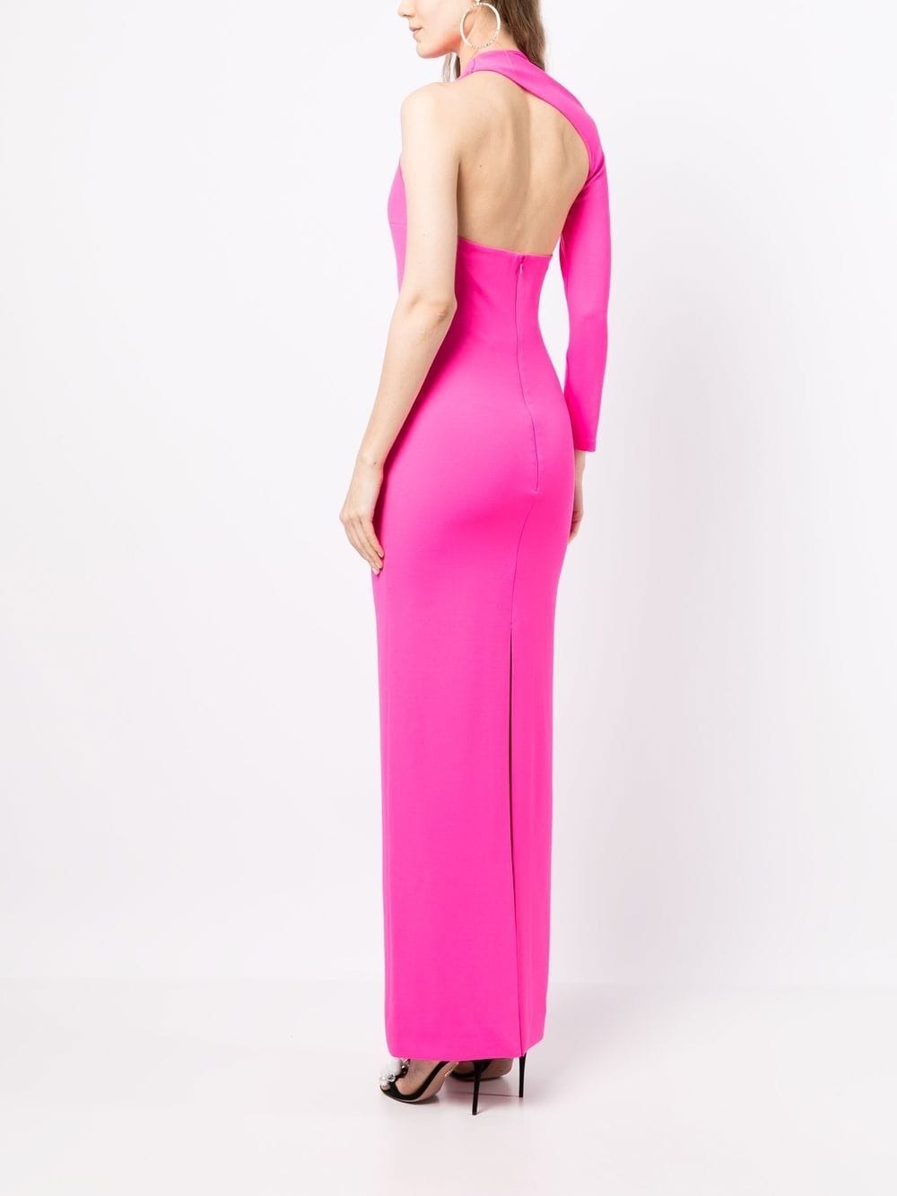 Saren maxi dress - 4