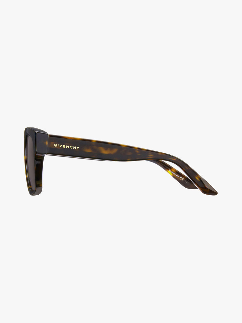 GV DAY UNISEX SUNGLASSES IN ACETATE 6
