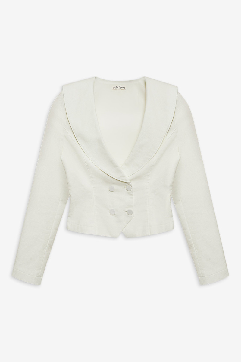 Etta Blazer 1