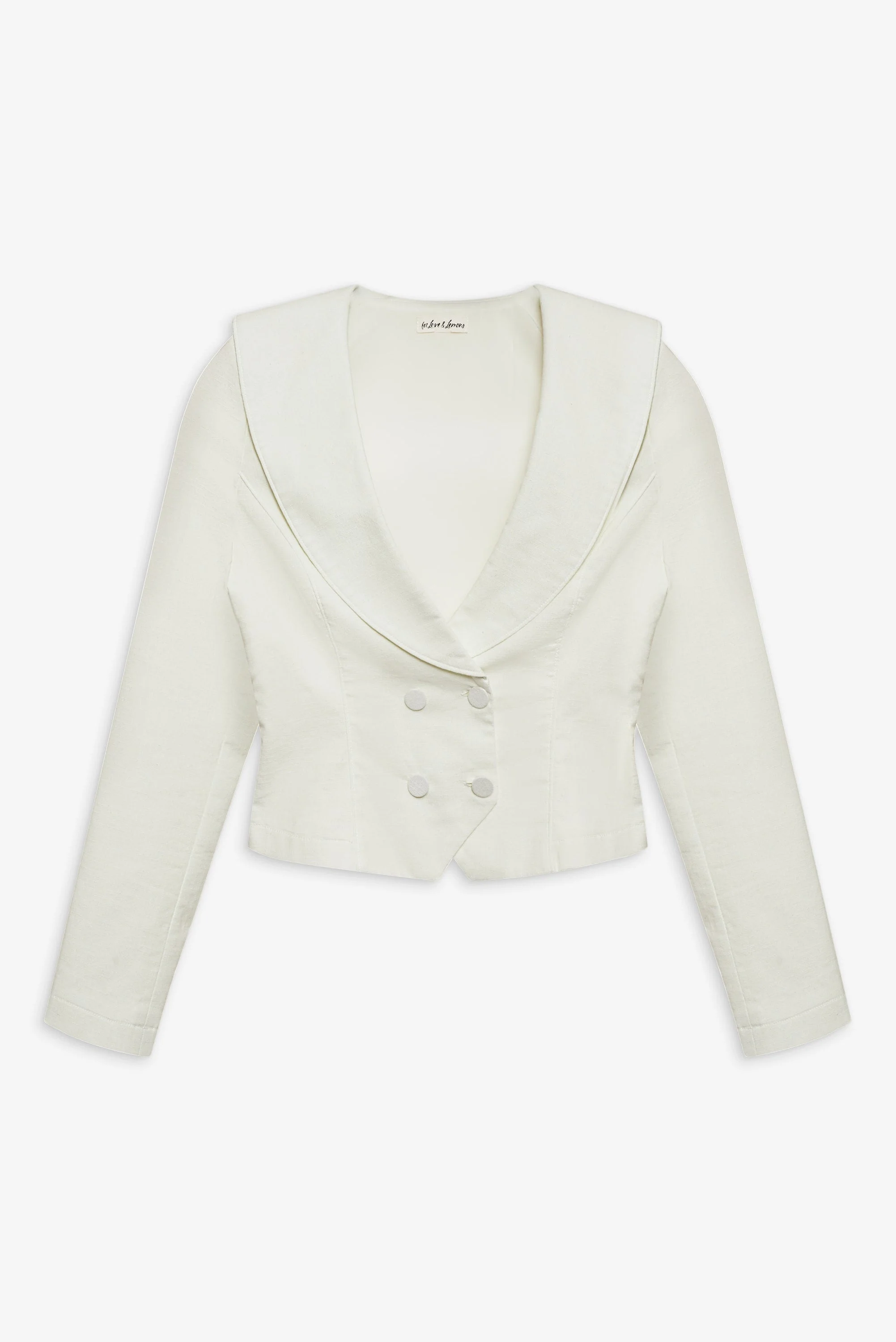 Etta Blazer - 1