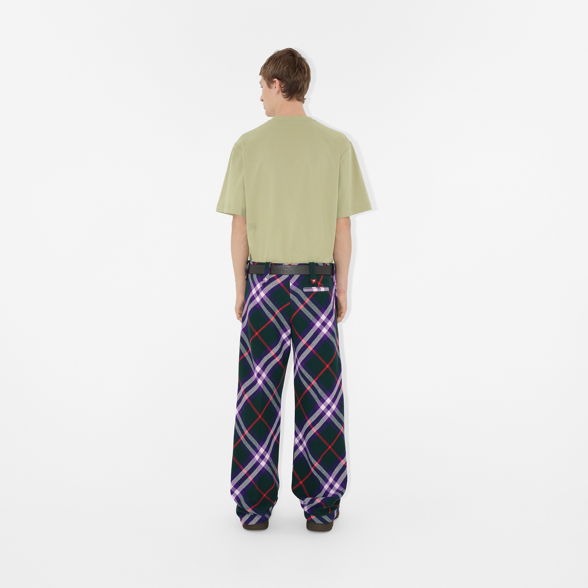 EKD Cotton T-shirt - 4