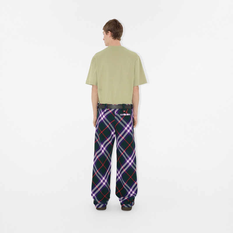EKD Cotton T-shirt 4