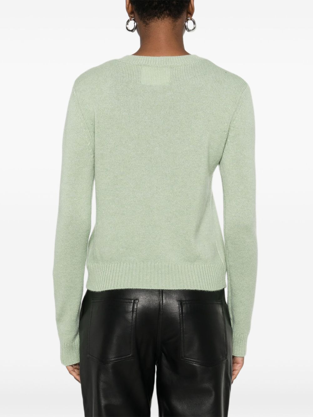 Mable cashmere sweater - 4