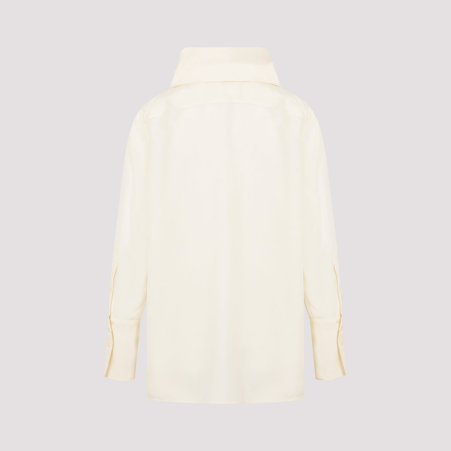 Givenchy Foulard Blouse Women - 2