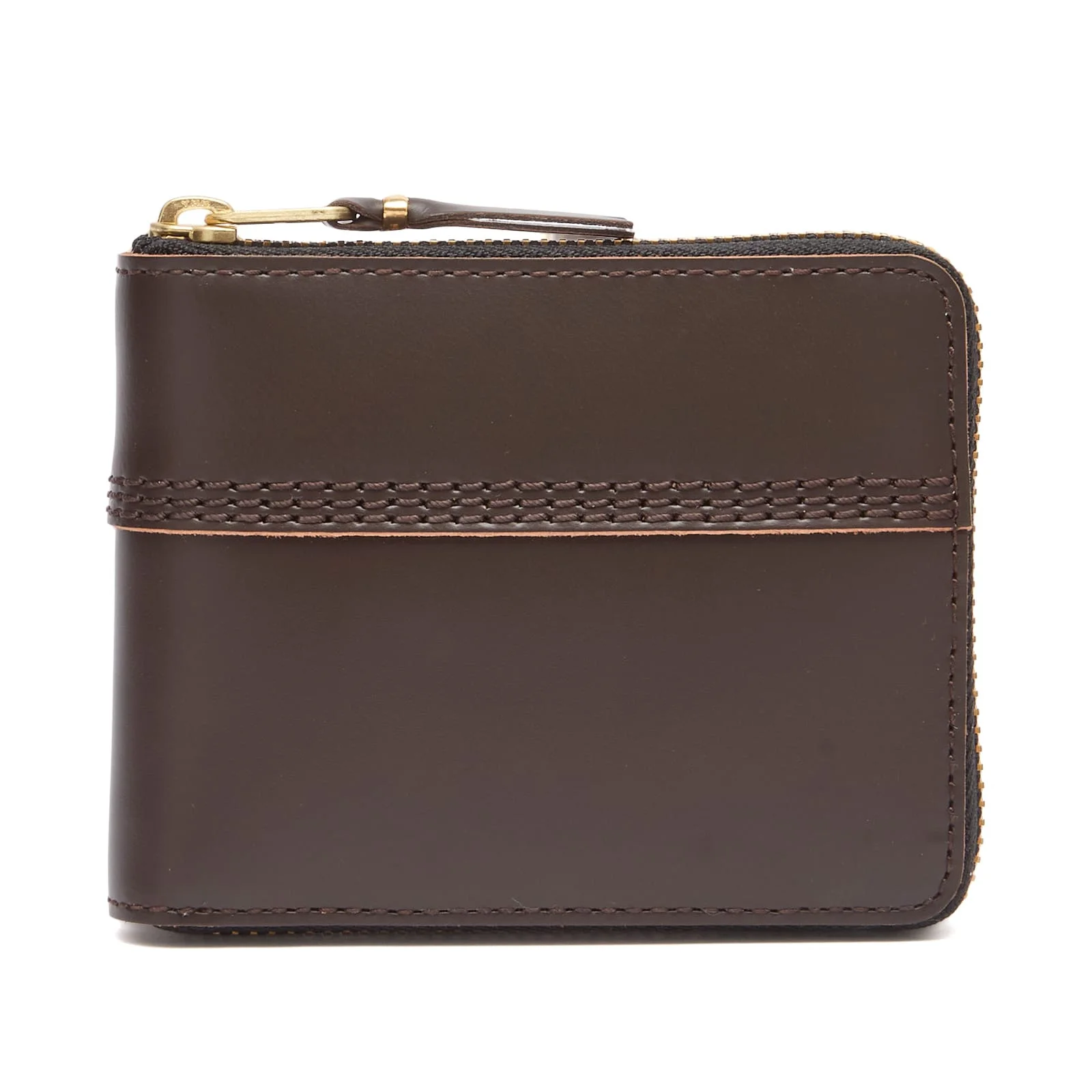 Comme des Garçons Wallet SA7100TS Triple Stitch Wallet - 1