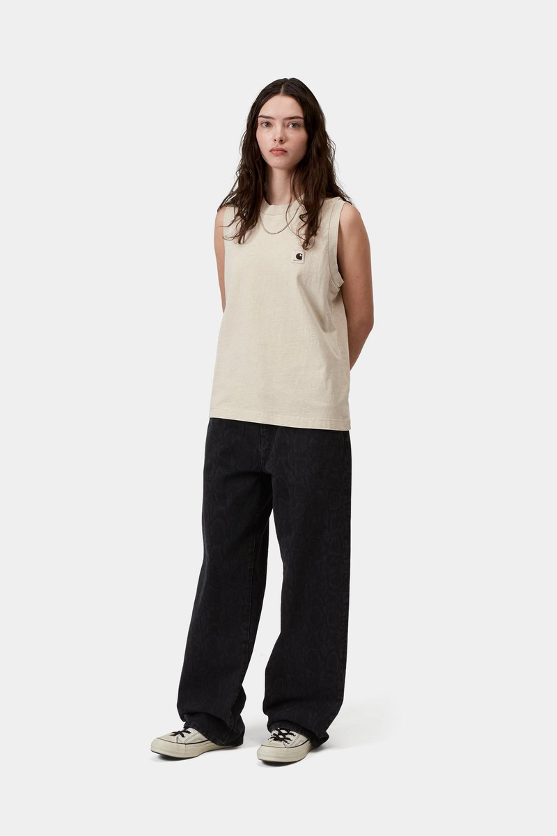 Women’s Nelson A-Shirt 3