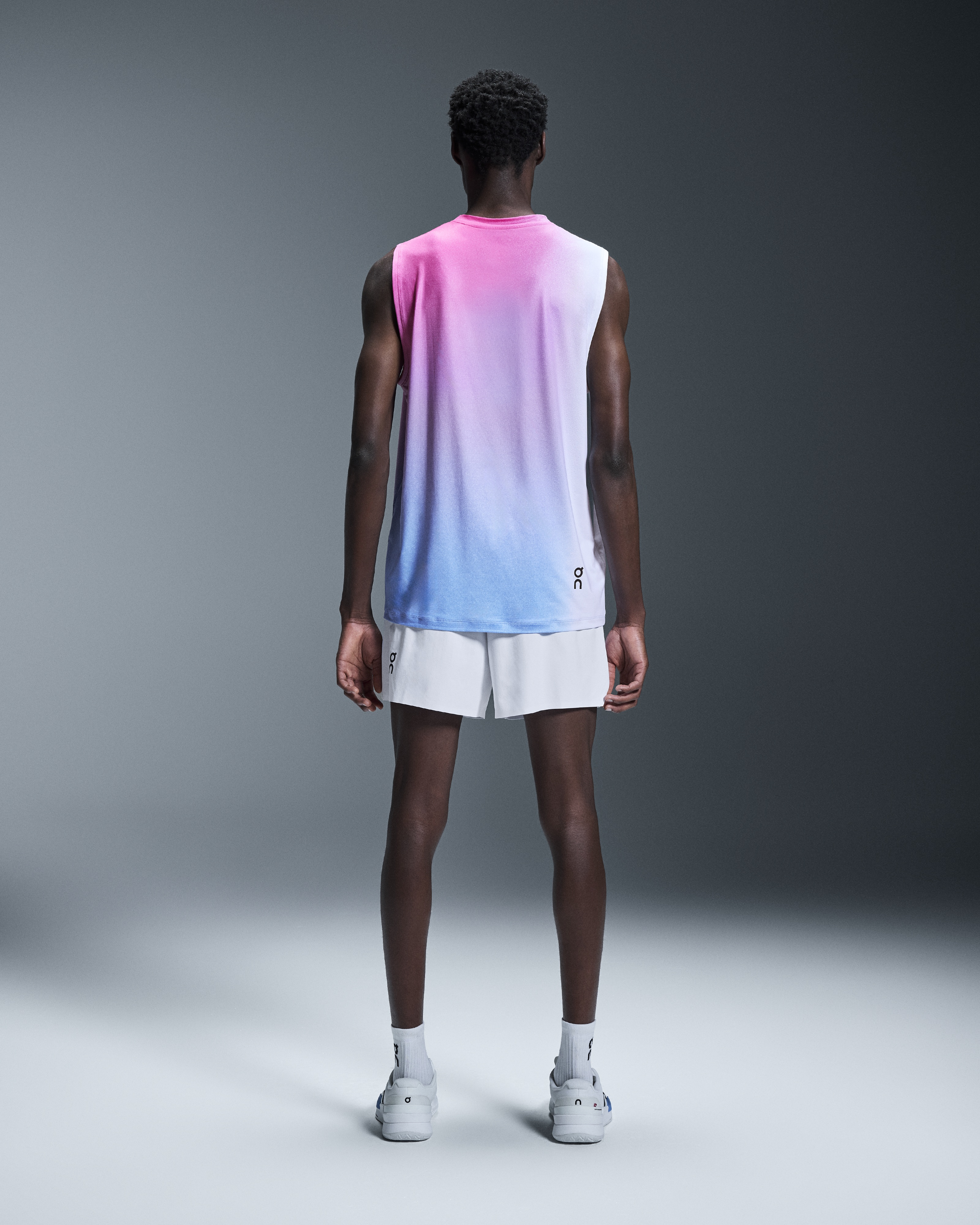 Court Tank - 2