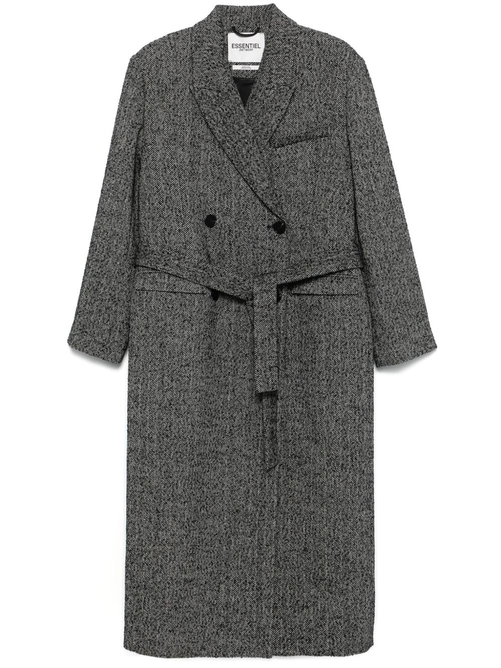 Glide coat - 1