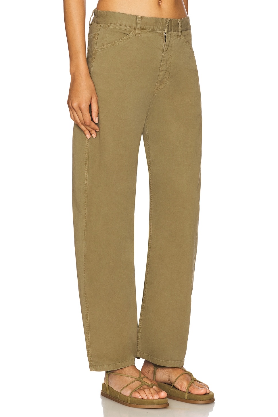 Tribeca Pant - 2