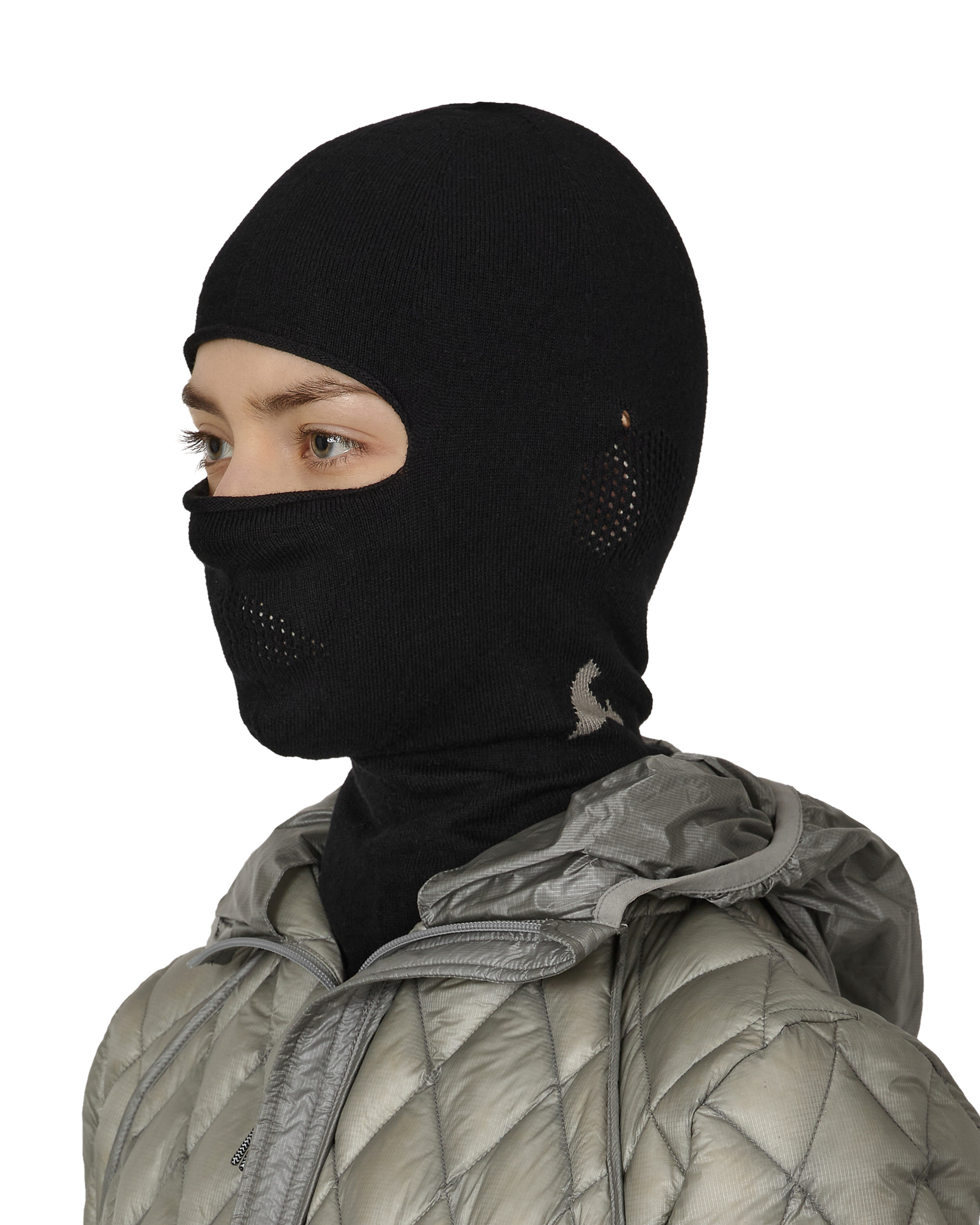 Owl Seamless Biofil Breathable Balaclava - 8