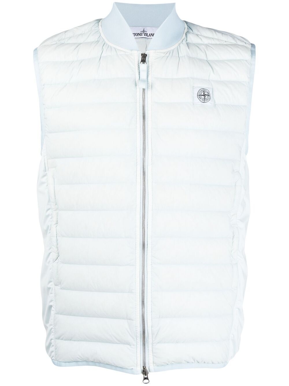 logo-patch gilet - 1