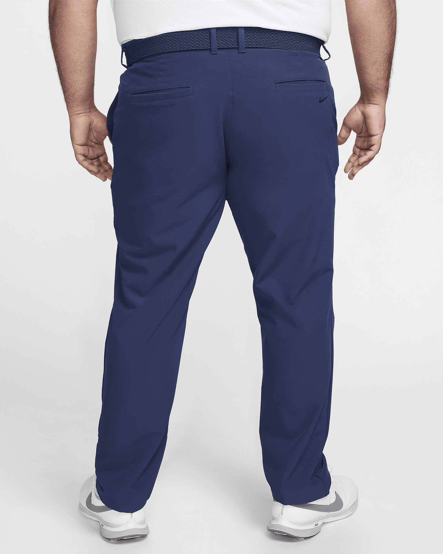 Nike Men's Tour Repel Flex Slim Golf Pants - 7