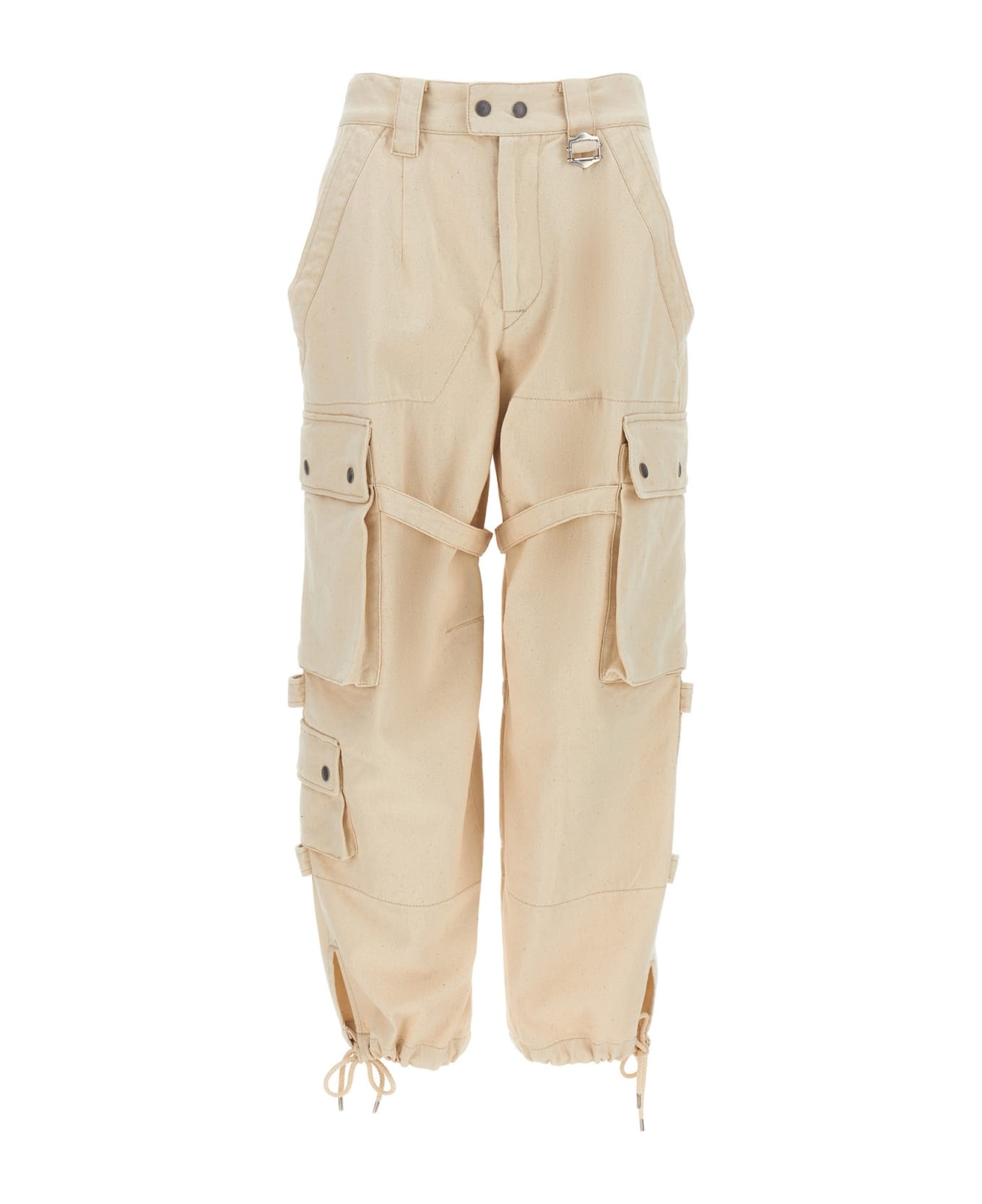 'elore' Pants - 1